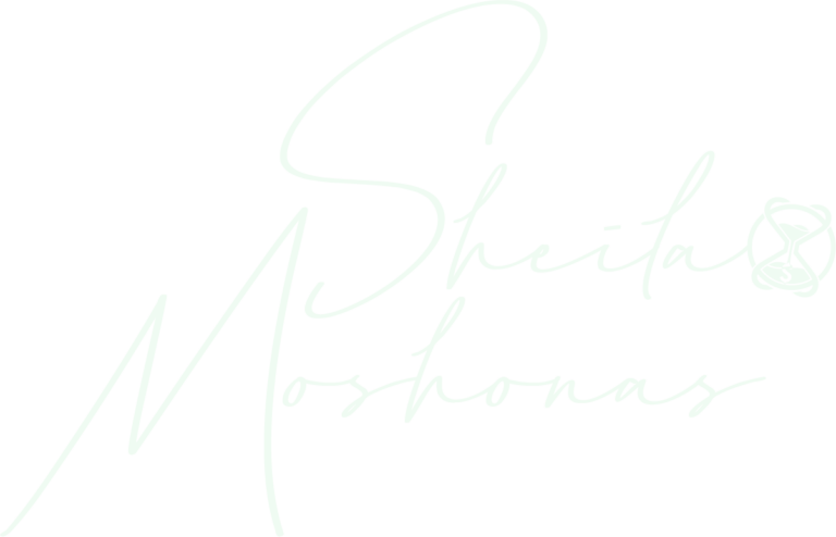 Sheila Moshonas logo
