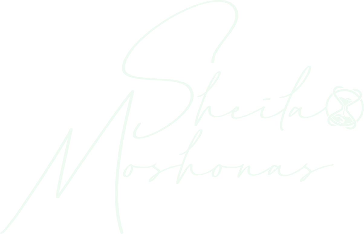 Sheila Moshonas logo